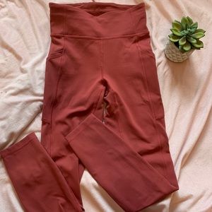 Lululemon invigorate tight🌟
